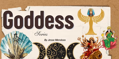 Goddess Series