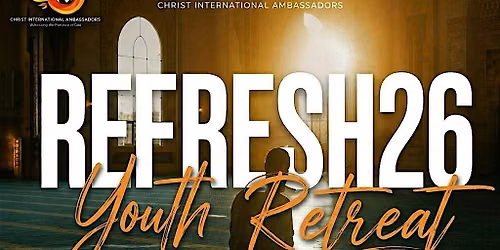 REFRESH26