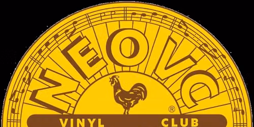 NEOVC - Record Swap — The Winchester Music Tavern