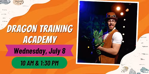 Summer Performer: Dragon Training Academy