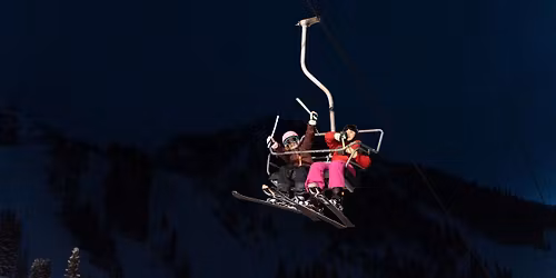 Kids Torchlight Parade