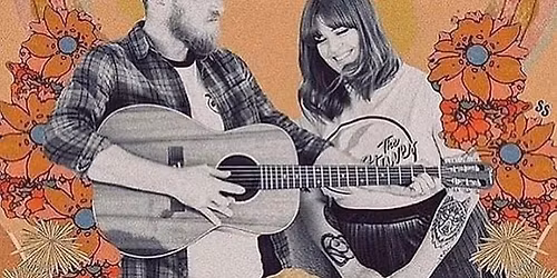 The Mardy Johnny Depps - Live on the Terrace @ Grimsby Golf Club