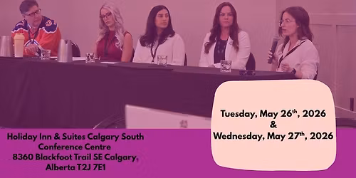 Bridging The Barriers Western Canada 