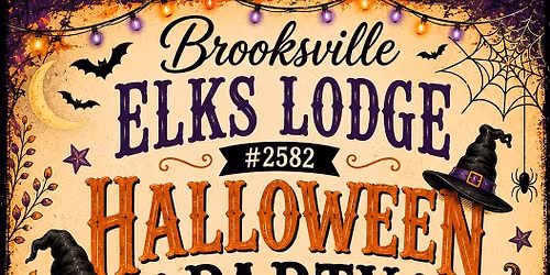 Halloween Costume Party 