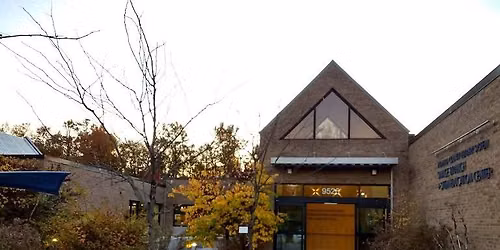 Planner Meet-up at Savage Branch Library (Maryland)