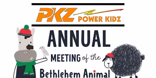 Christmas Play - Children's