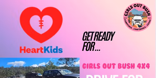 DRIVE FOR LITTLE HEARTS 