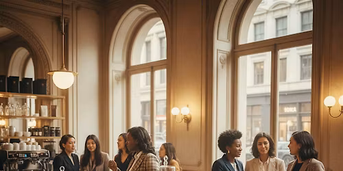 The 2026 Creative Reset for Women Changing the World