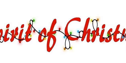 Spirit of Christmas