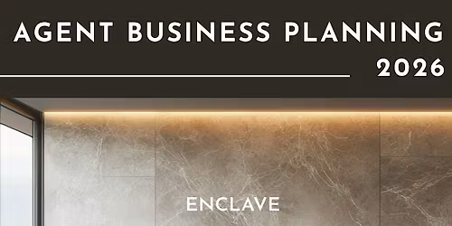 Business Planning (+3.5 CE hours!)