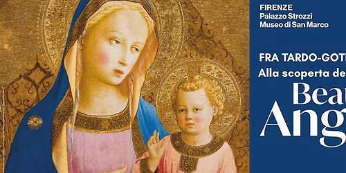 FRA TARDO-GOTICO E RINASCIMENTO: ALLA SCOPERTA DELLA LUCE NELL\u2019OPERA DEL BEATO ANGELICO