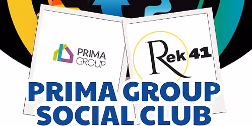 JourneyMEN & Prima Group Weekly Social Club