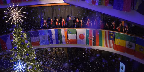 Hemmingson Tree Lighting Ceremony: The Season of Light