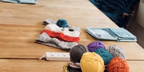 Learn to Crochet