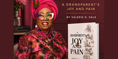 Book Launch, Signing, and Entertainment