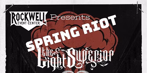 Live in Amarillo 4\/25