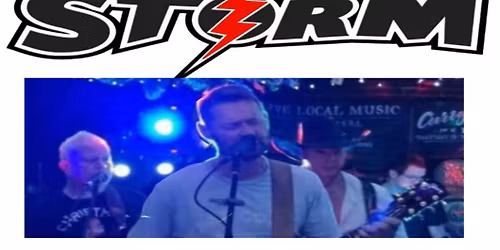 Rydeing high at the Town Club