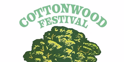Cottonwood Festival