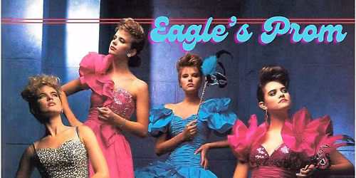 Eagle's Prom
