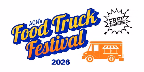 Food Truck Festival 2026