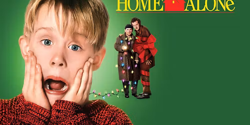 Home Alone (1990)