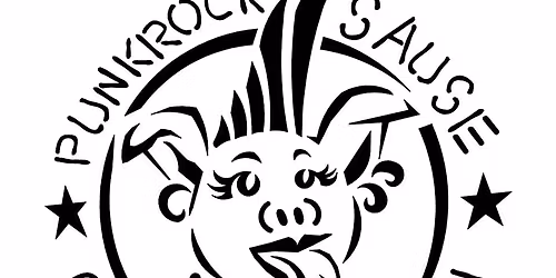 Party Punkrock Sause 27