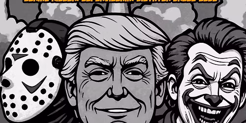 SAMHAIN Alternative Club Night