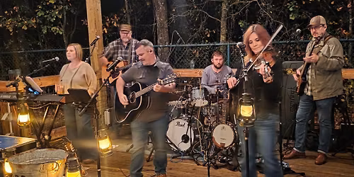 Green Swamp Collective New Years Eve Celebration at Greener Pastures!