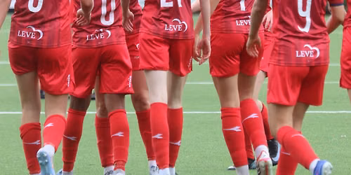 Toppserien runde 14 - R\u00f8a Dynamite Girls - Lyn
