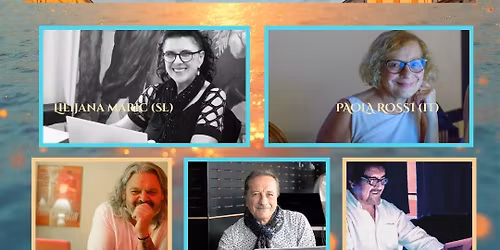 Miramare (NEW DATES)