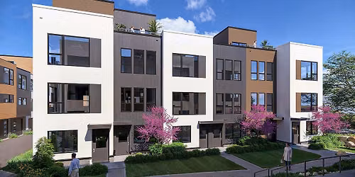 Tour Phase 3 at Manchester Square