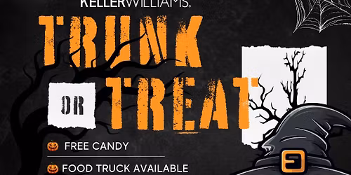KW Trunk or Treat