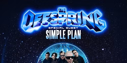 The Offspring London Tickets