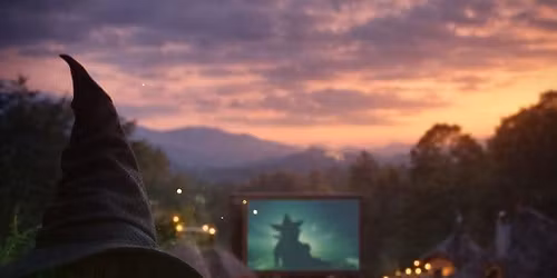 A "Wicked" Night at the Village \/\/ SOLD OUT