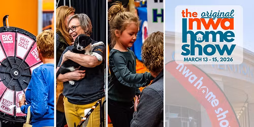 2026 NWA Home Show