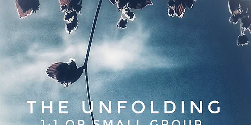 The Unfolding - Sound & Somatics
