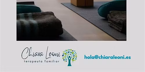 LABORATORIO DE YOGA VINYASA Y MEDITACI\u00d3N