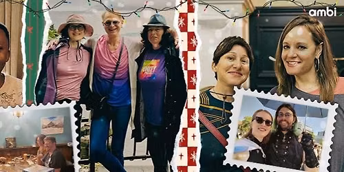 Holiday Drag Brunch!