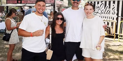 Italian Festival & Wine Tasting