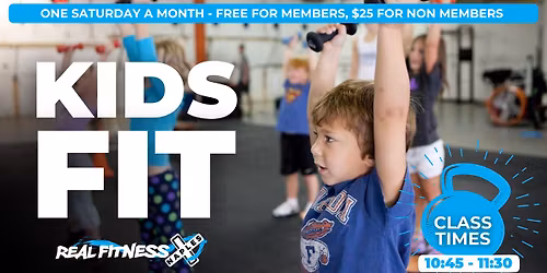 KidsFit