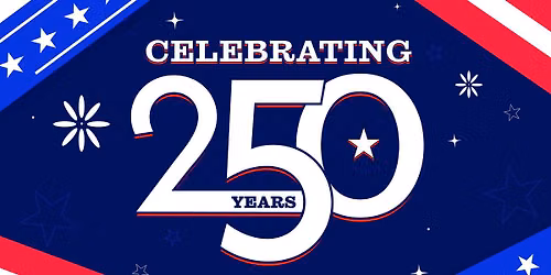 Celebrating 250 Years: GIFT WITH PURCHASE