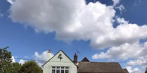 Essex and Surrounding Counties Xmas Meet