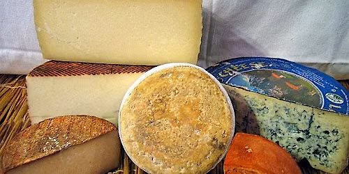 Cheese and Wine of Spain\u2014$75
