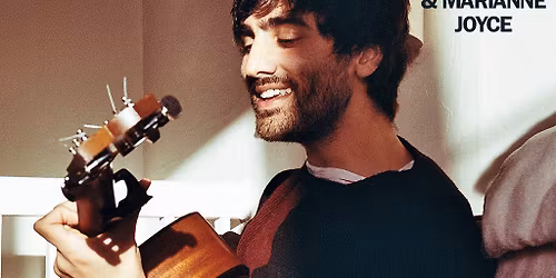 Jon Fazal + Bobbieee + Marianne Joyce