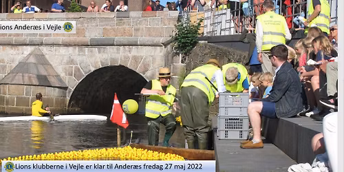 Lions Ander\u00e6s 2026