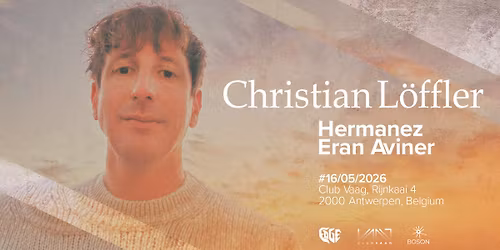 CHRISTIAN L\u00d6FFLER Live By EDGE