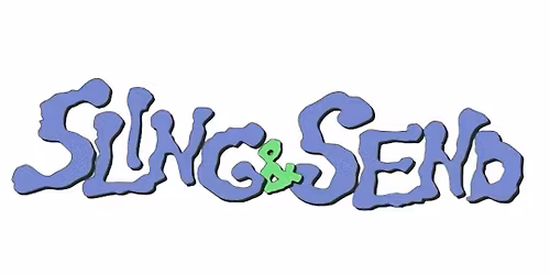 Del Mar R.A.D\u00ae Sling & Send