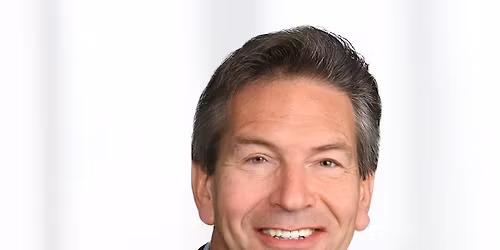 Patrick Keane