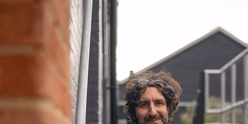 Mark Watson: Before It Overtakes Us