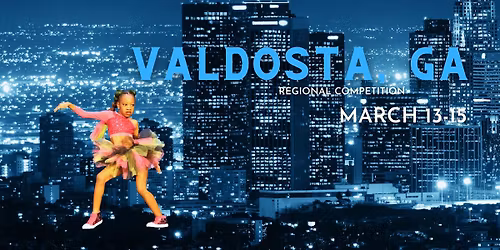 Empire NDC Valdosta 2026 Regional Dance Competition